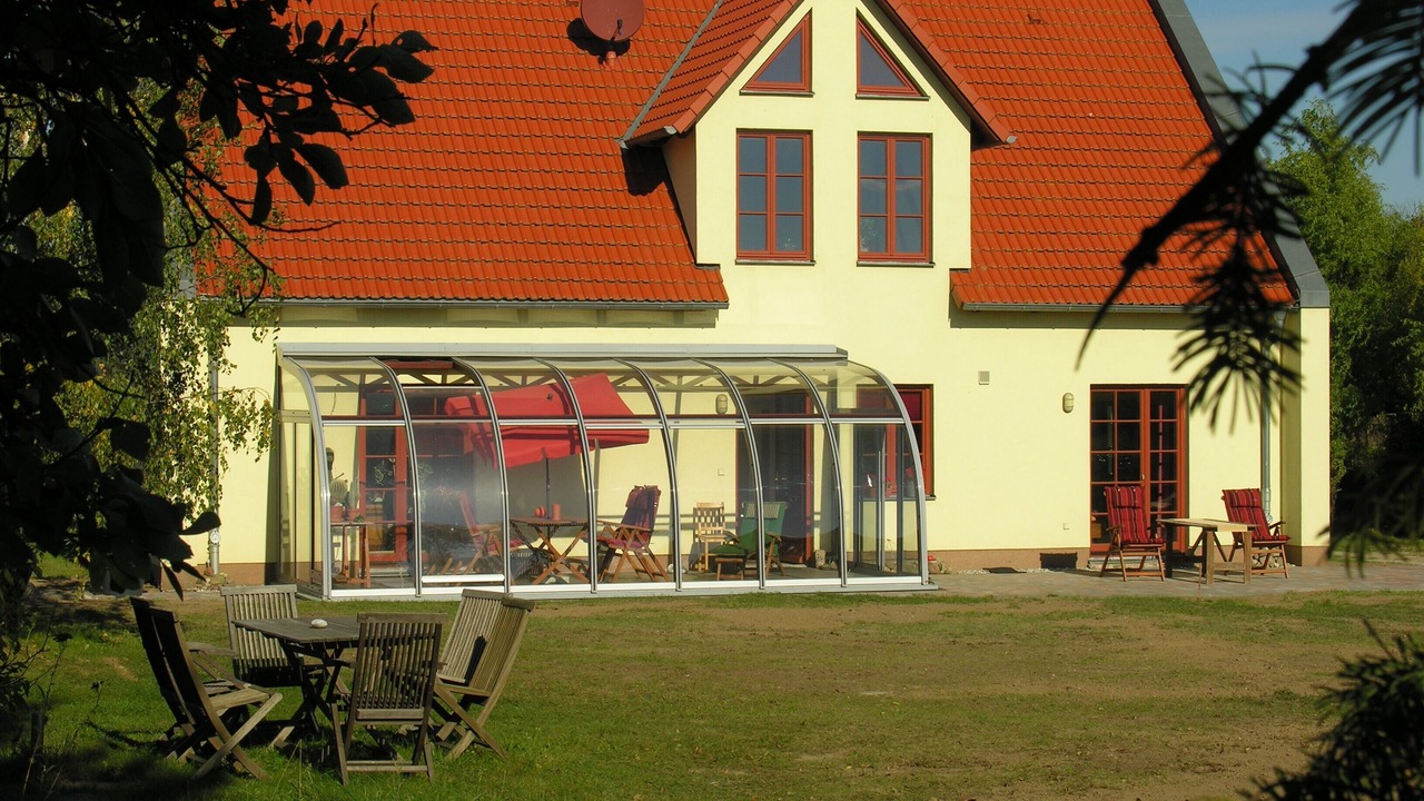 Photo of Outdoor in Wolgast
