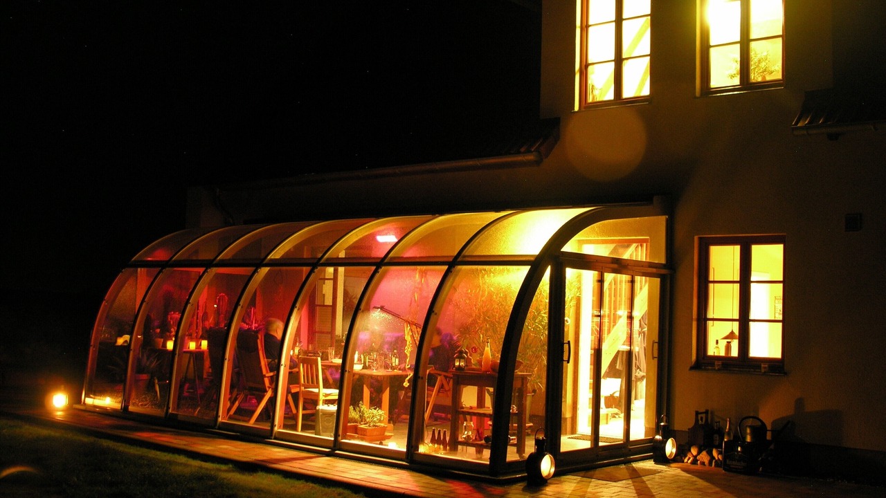 Photo of Patio Balcony in Wolgast