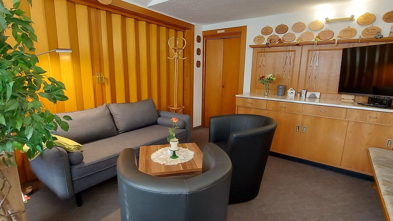 Photo of Livingroom in Struppen