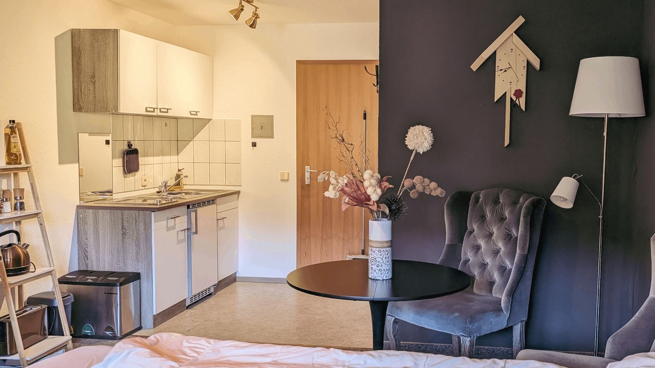 Photo of Bedroom in Furtwangen