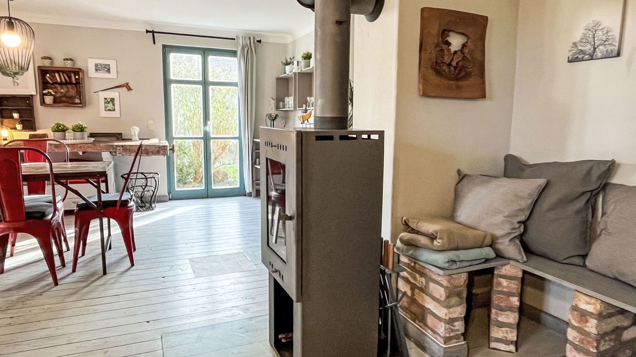 Photo of Livingroom in Bannemin