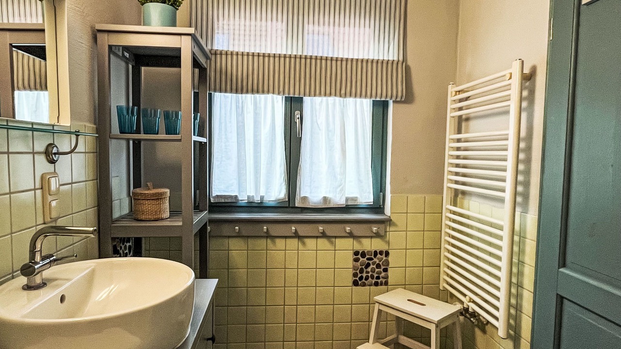 Photo of Bathroom in Bannemin