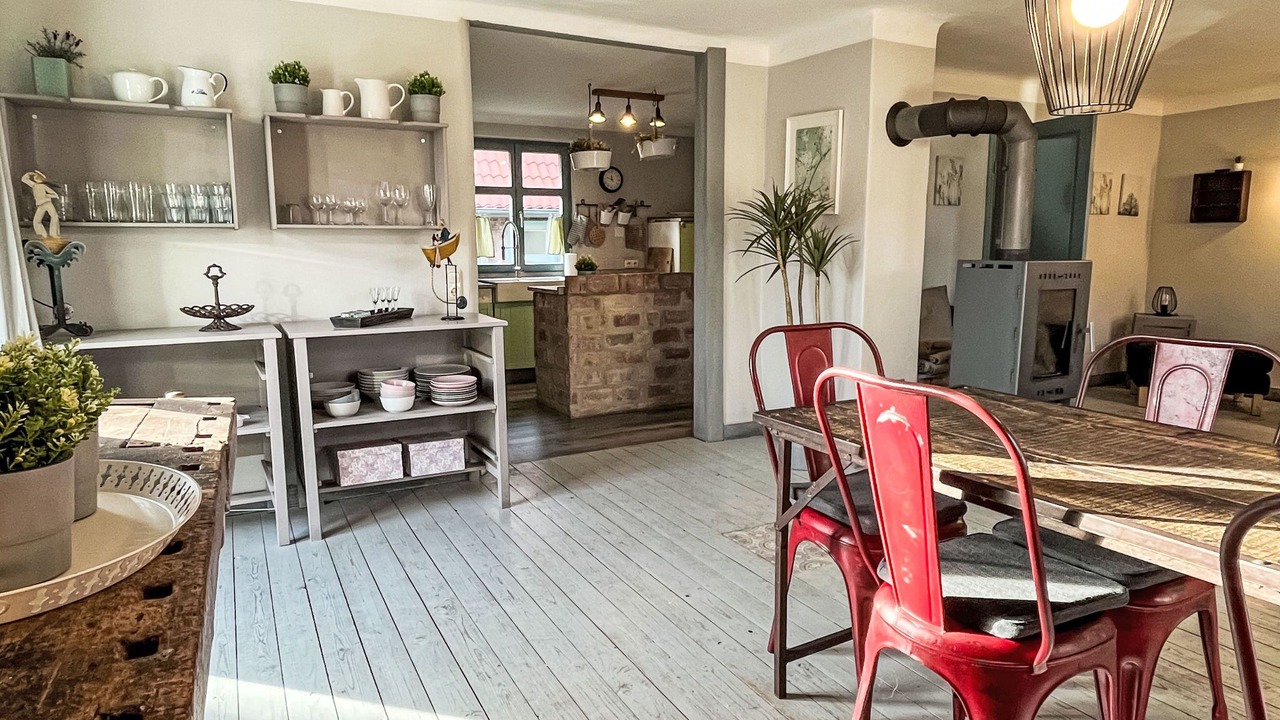 Photo of Livingroom in Bannemin