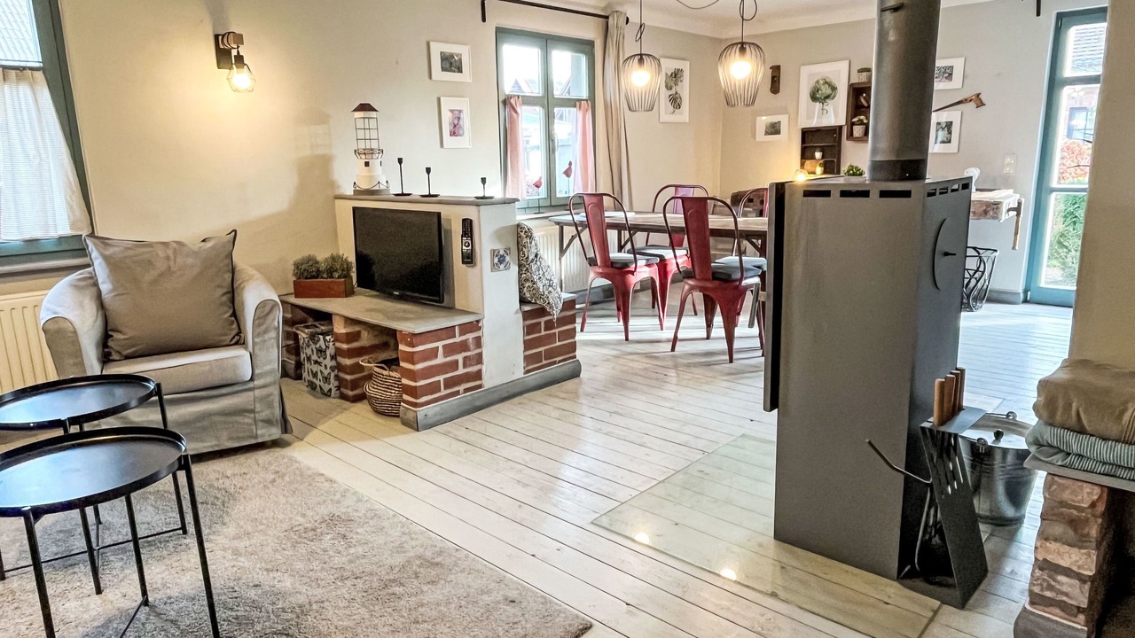 Photo of Livingroom in Bannemin