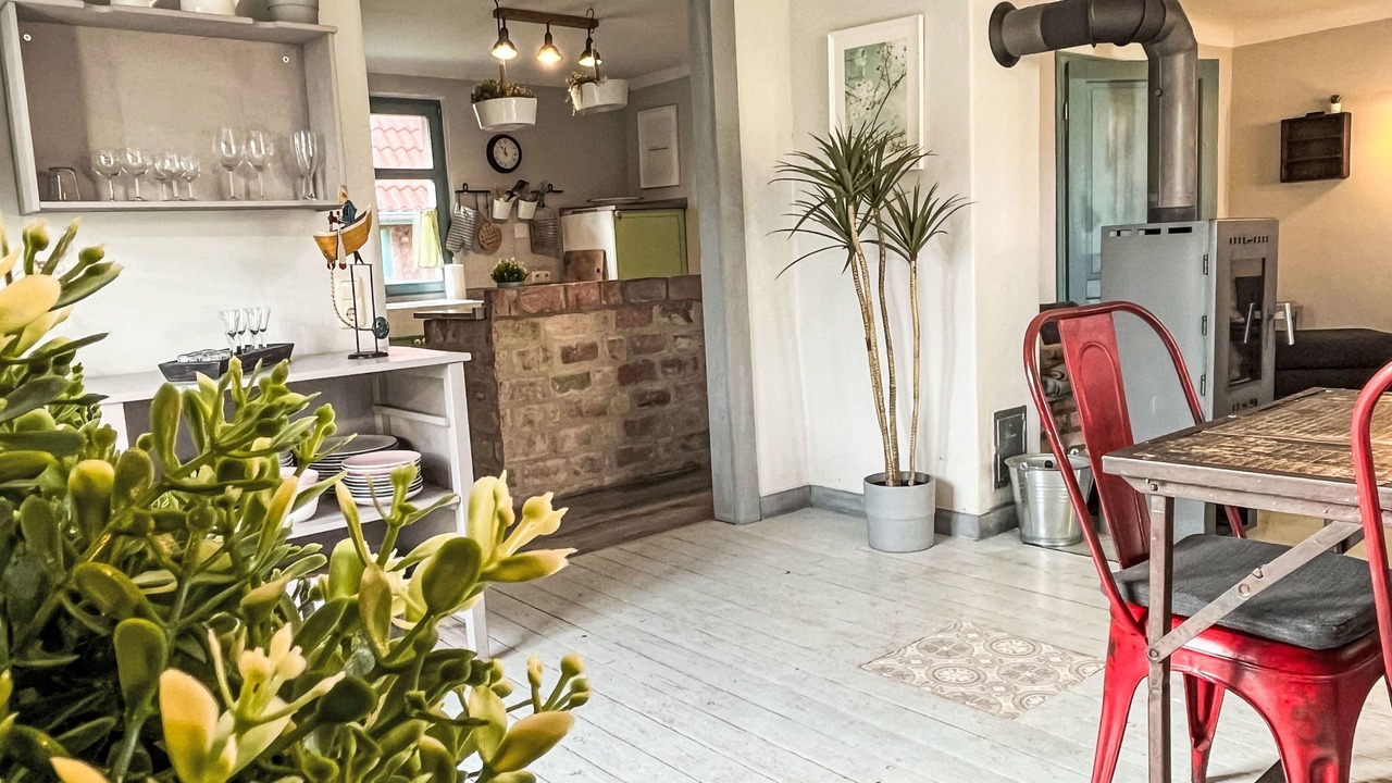 Photo of Livingroom in Bannemin