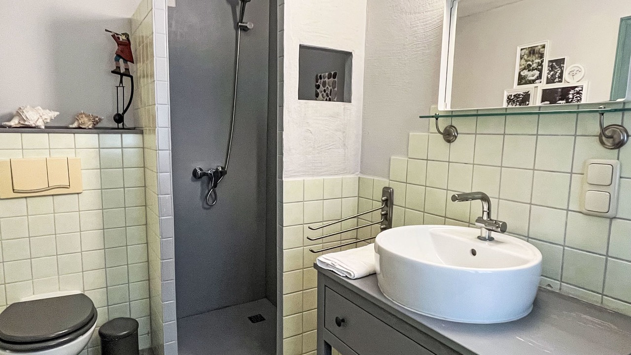 Photo of Bathroom in Bannemin