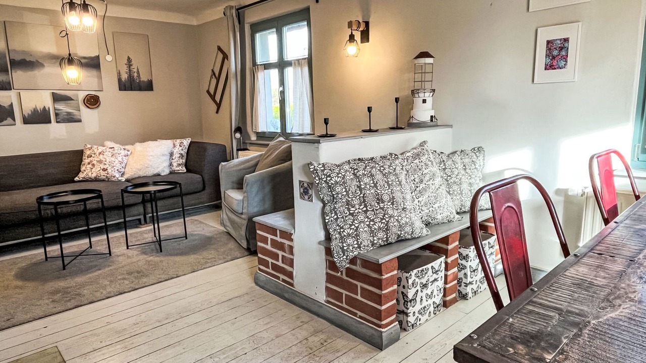 Photo of Livingroom in Bannemin