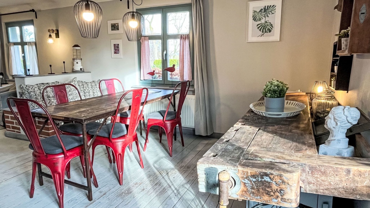 Photo of Livingroom in Bannemin