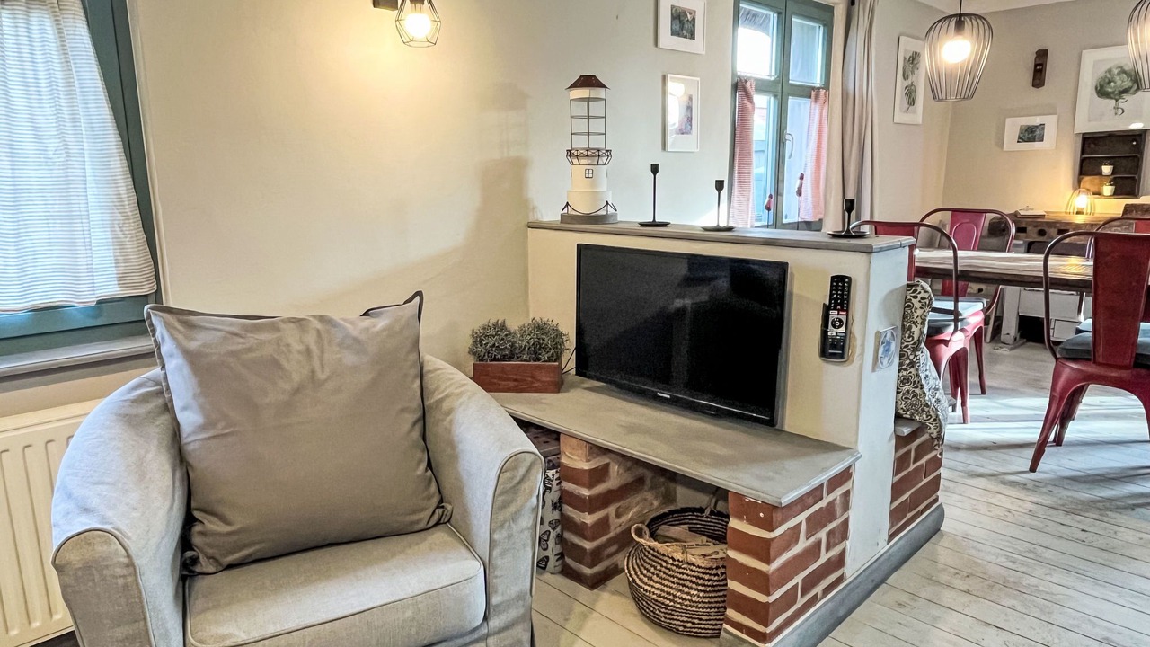 Photo of Livingroom in Bannemin
