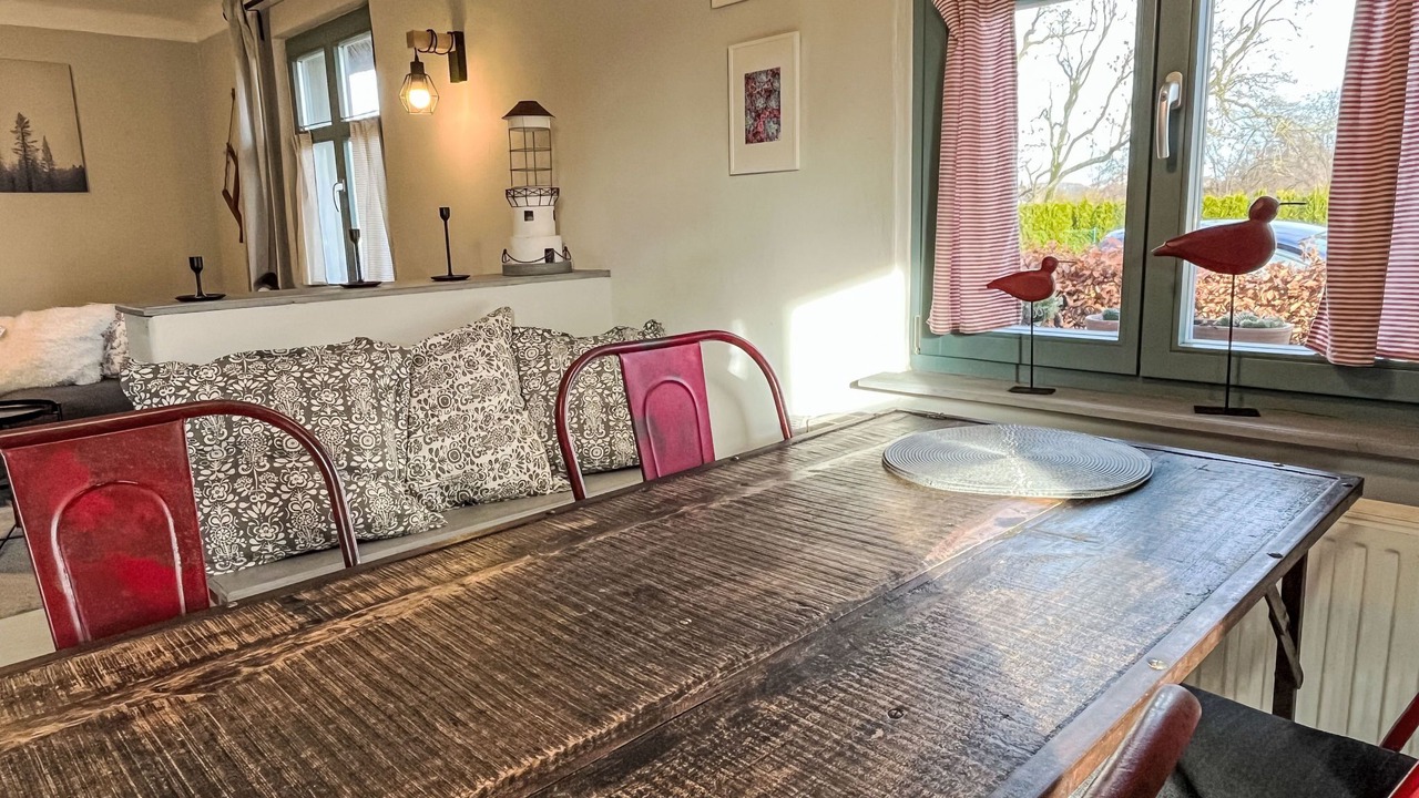 Photo of Livingroom in Bannemin