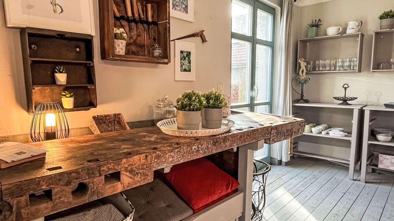 Photo of Livingroom in Bannemin