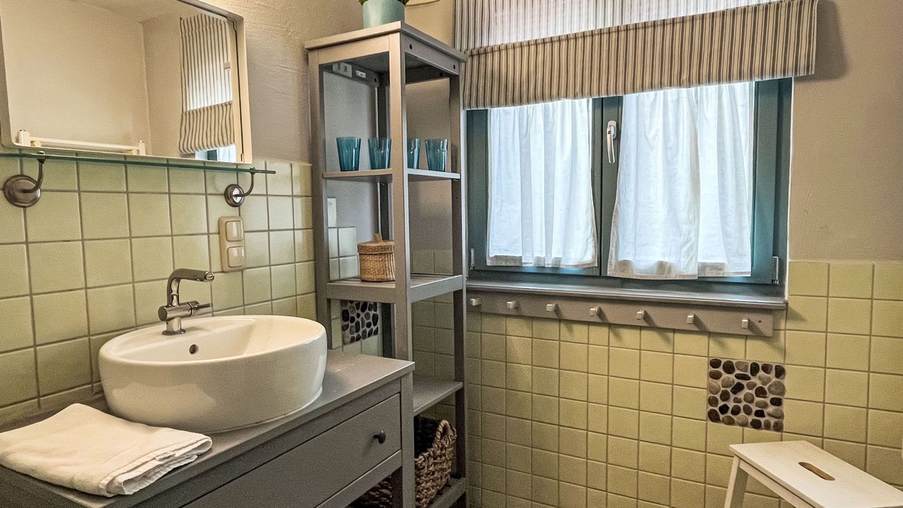 Photo of Bathroom in Bannemin