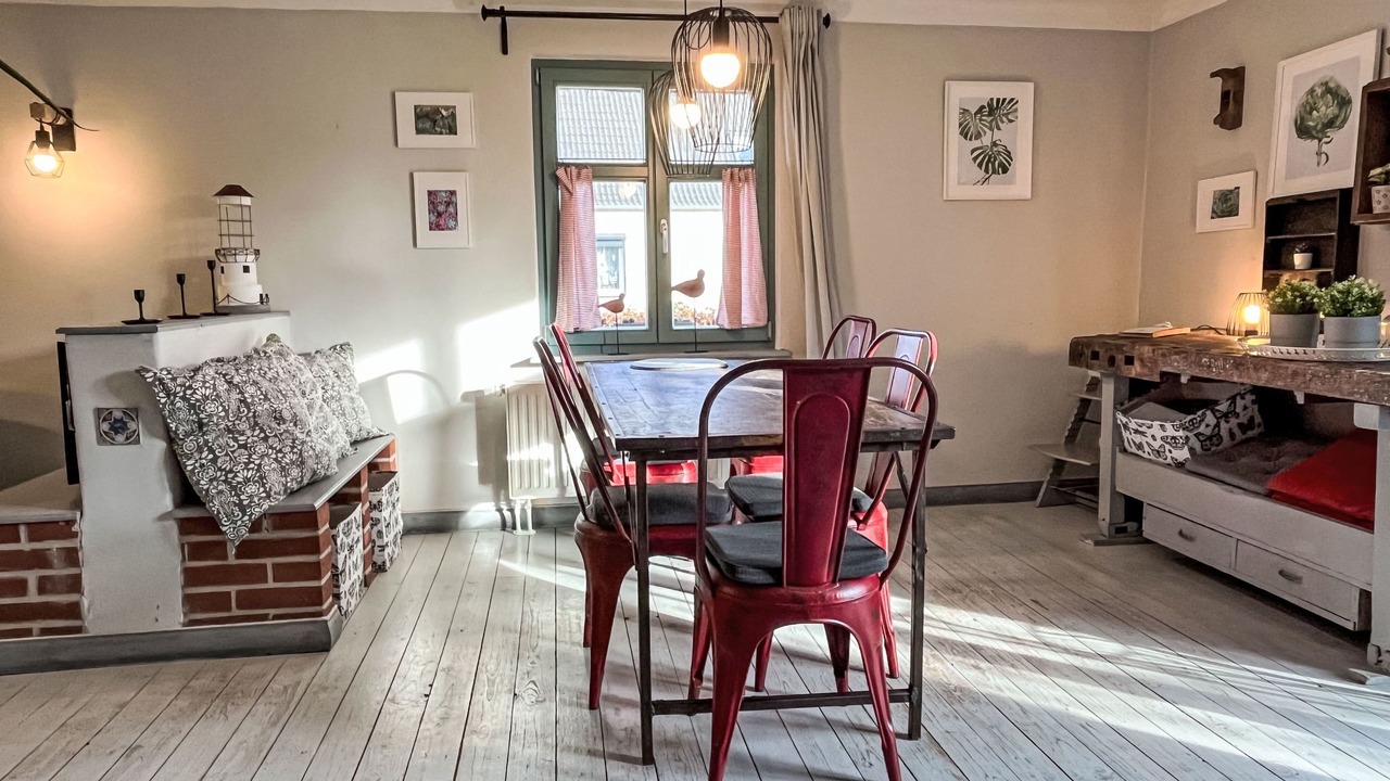 Photo of Livingroom in Bannemin