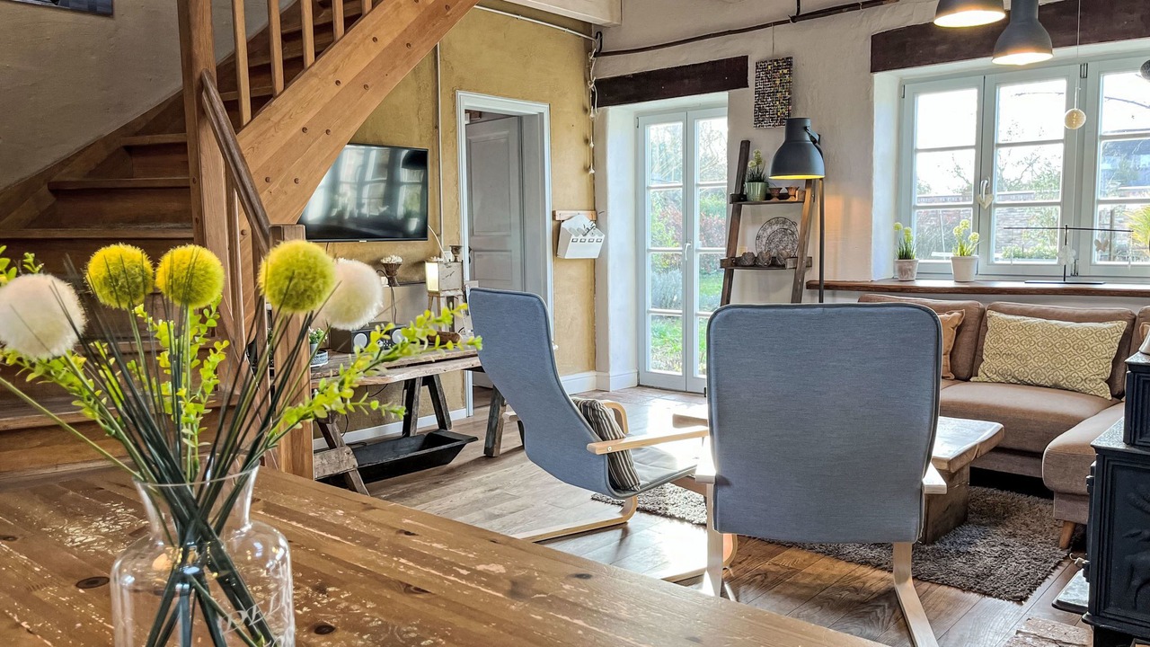 Photo of Livingroom in Bannemin