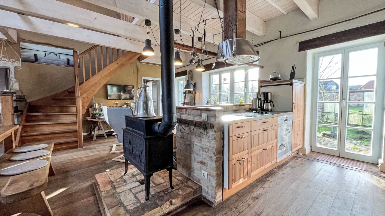 Photo of Livingroom in Bannemin