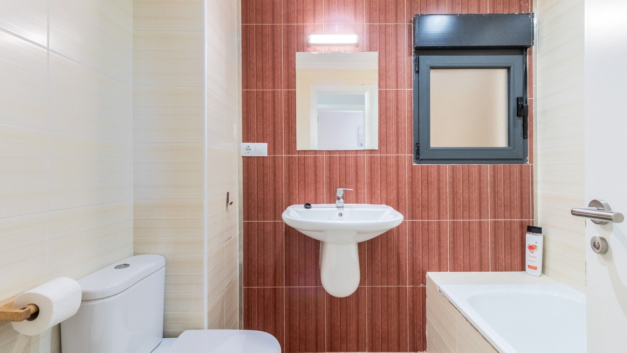 Photo of Bathroom in Mogro