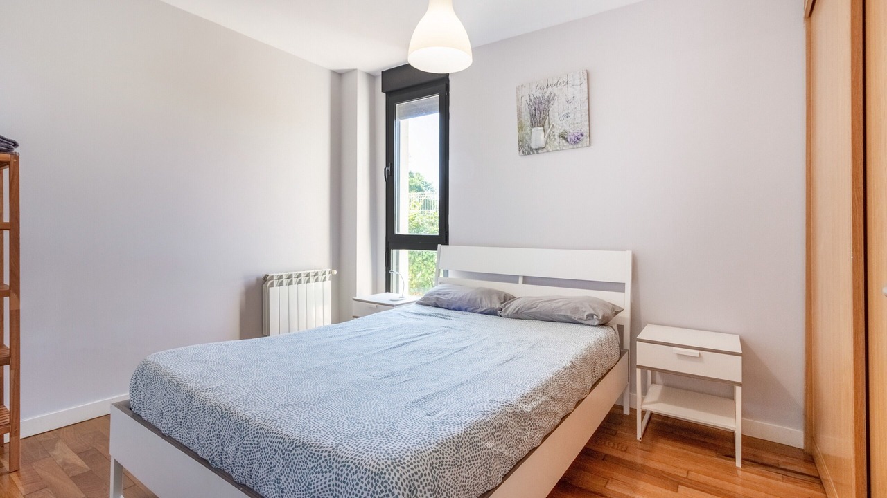 Photo of Bedroom in Mogro