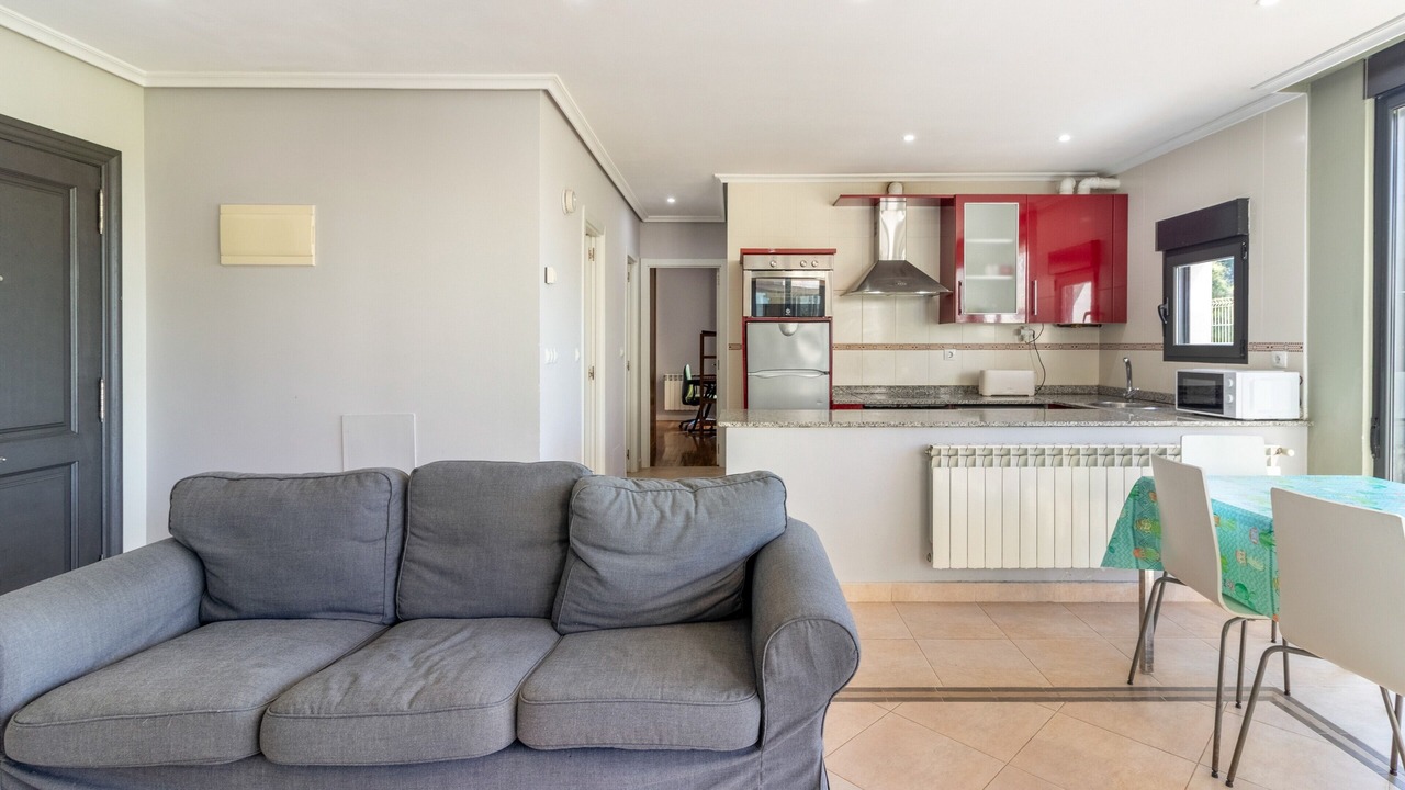 Photo of Livingroom in Mogro