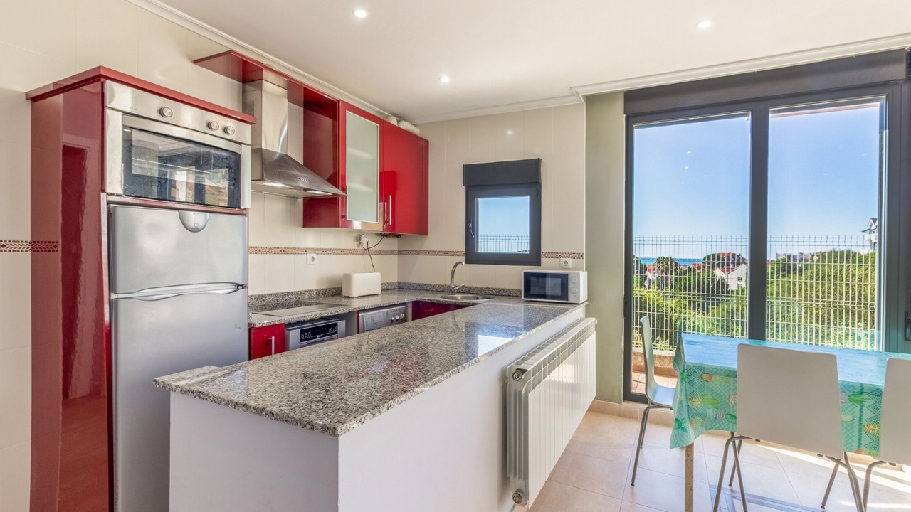 Photo of Kitchen in Mogro