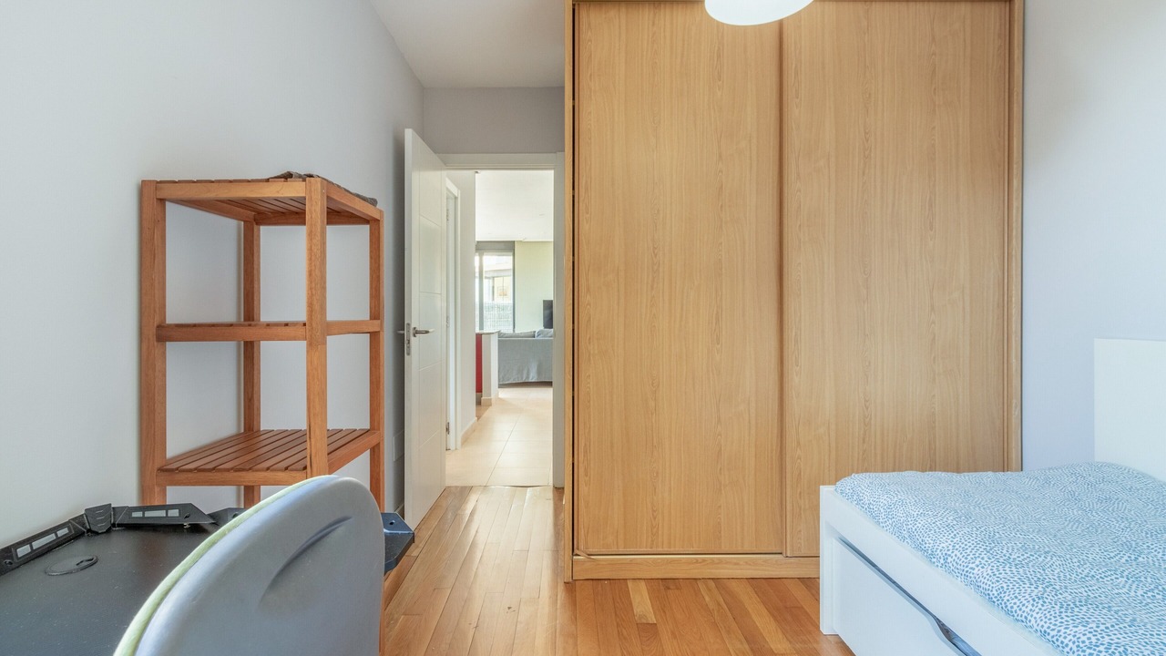Photo of Bedroom in Mogro