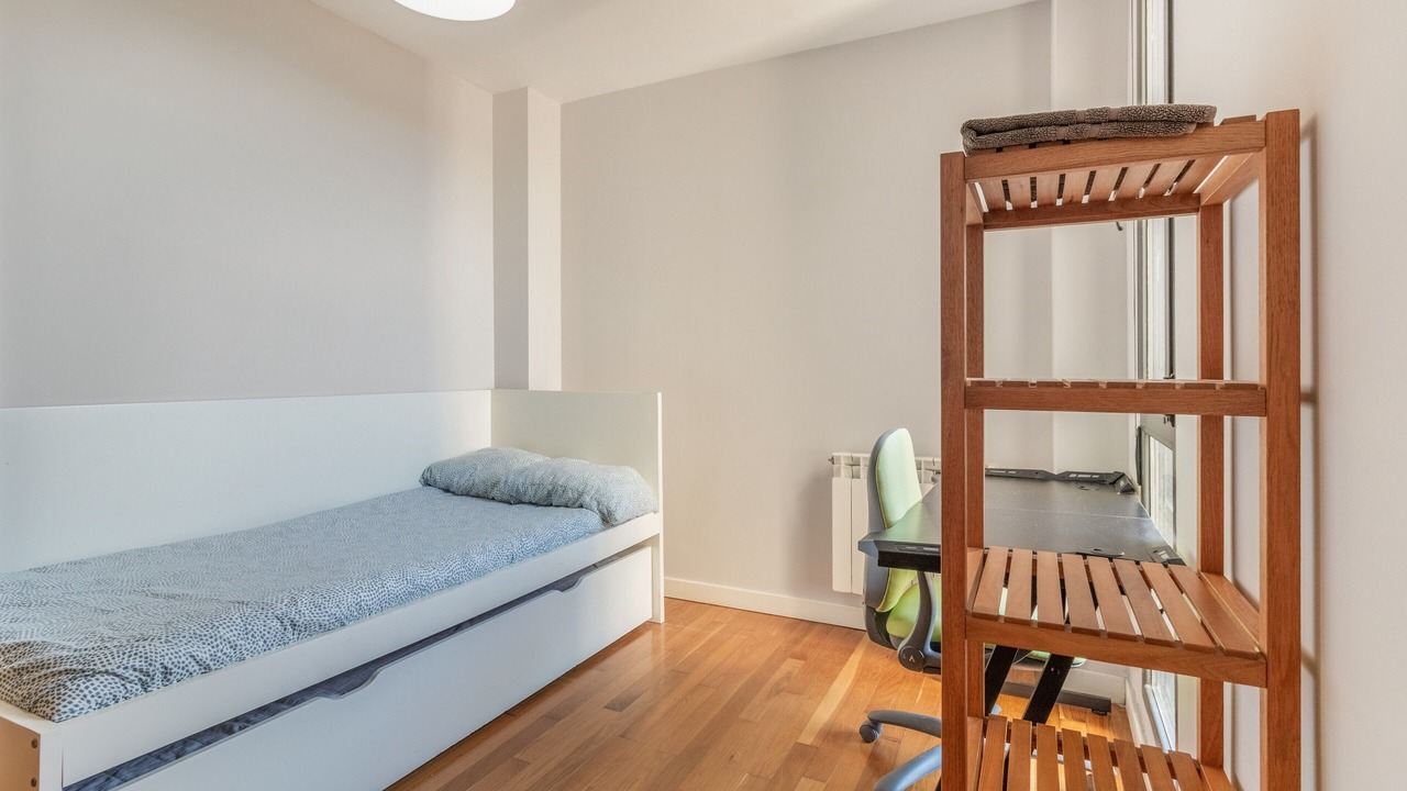 Photo of Bedroom in Mogro