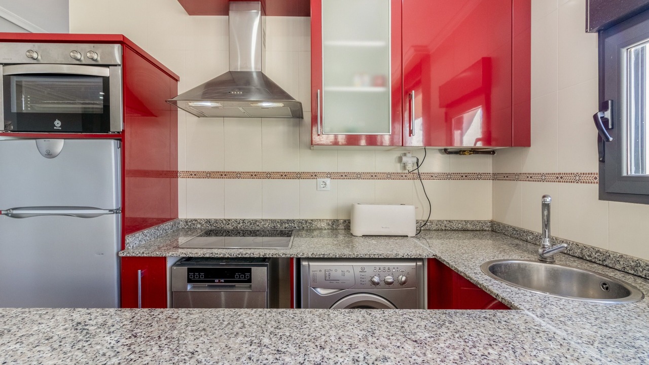 Photo of Kitchen in Mogro