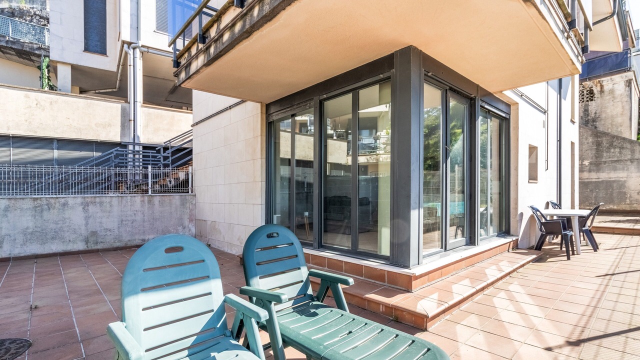 Photo of Patio Balcony in Mogro