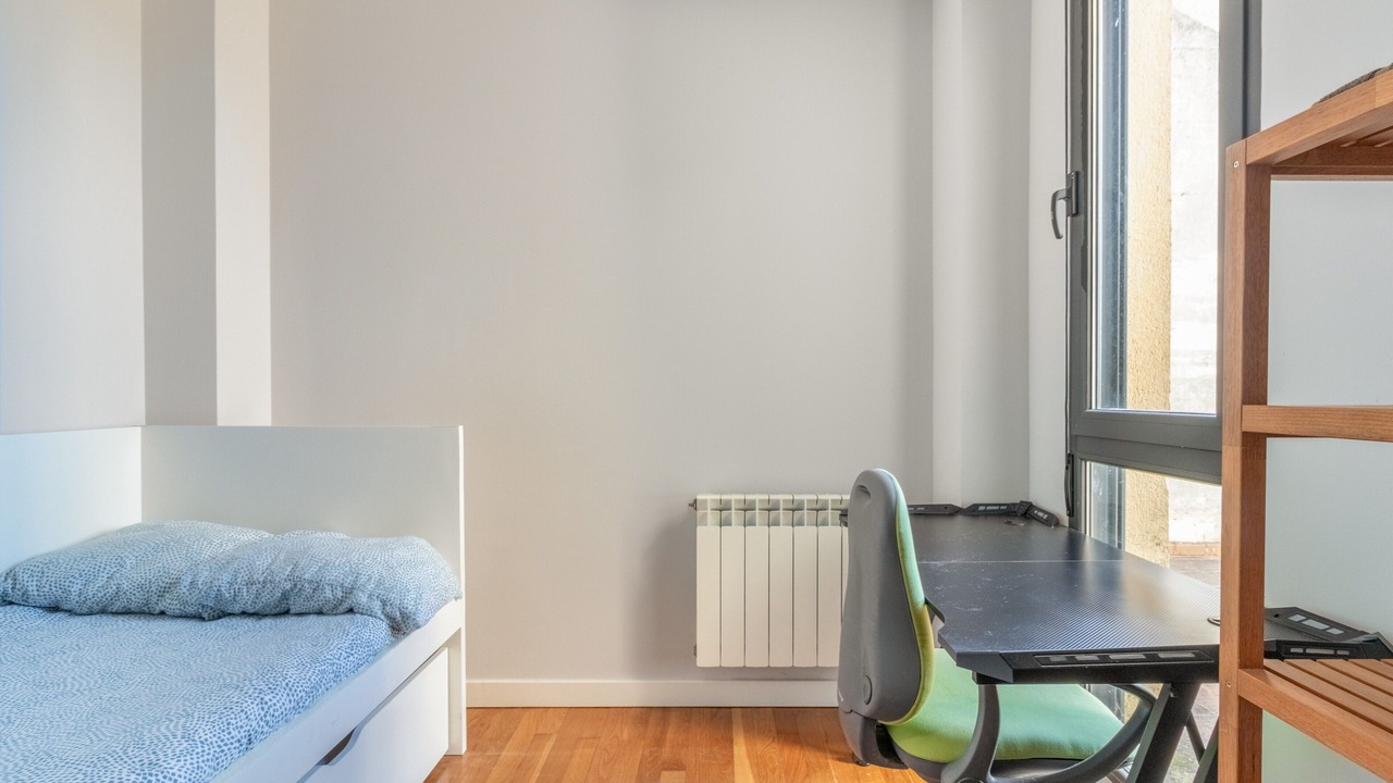 Photo of Bedroom in Mogro