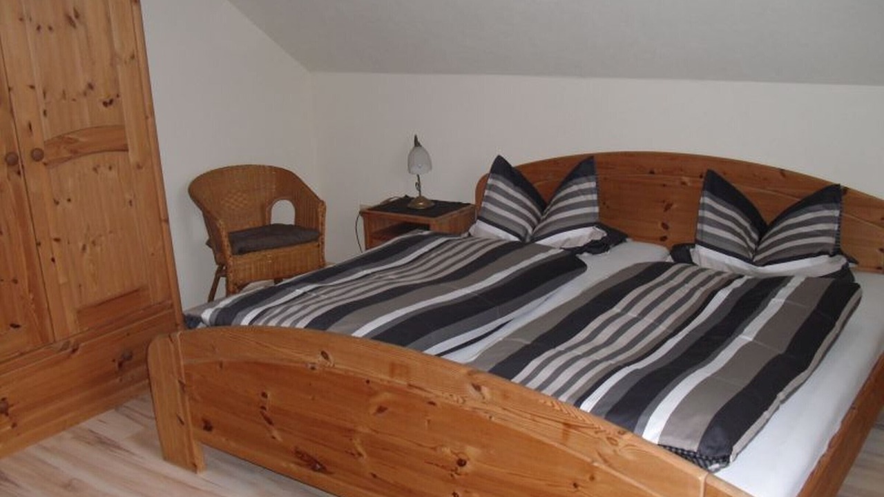Photo of Bedroom in Lennestadt