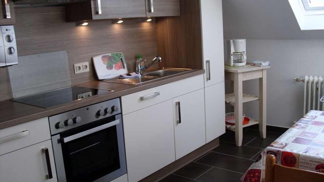 Photo of Kitchen in Lennestadt