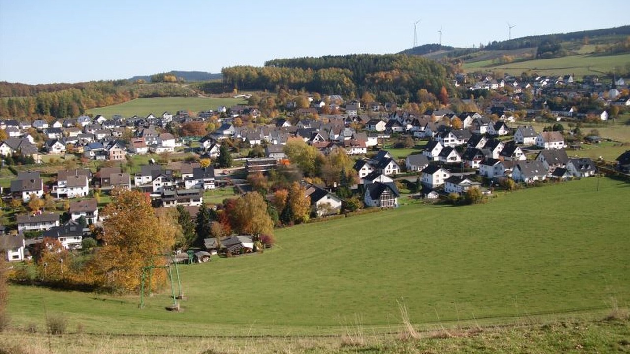 Photo of Outdoor in Lennestadt