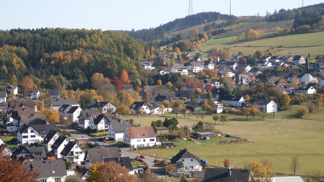 Photo of Outdoor in Lennestadt