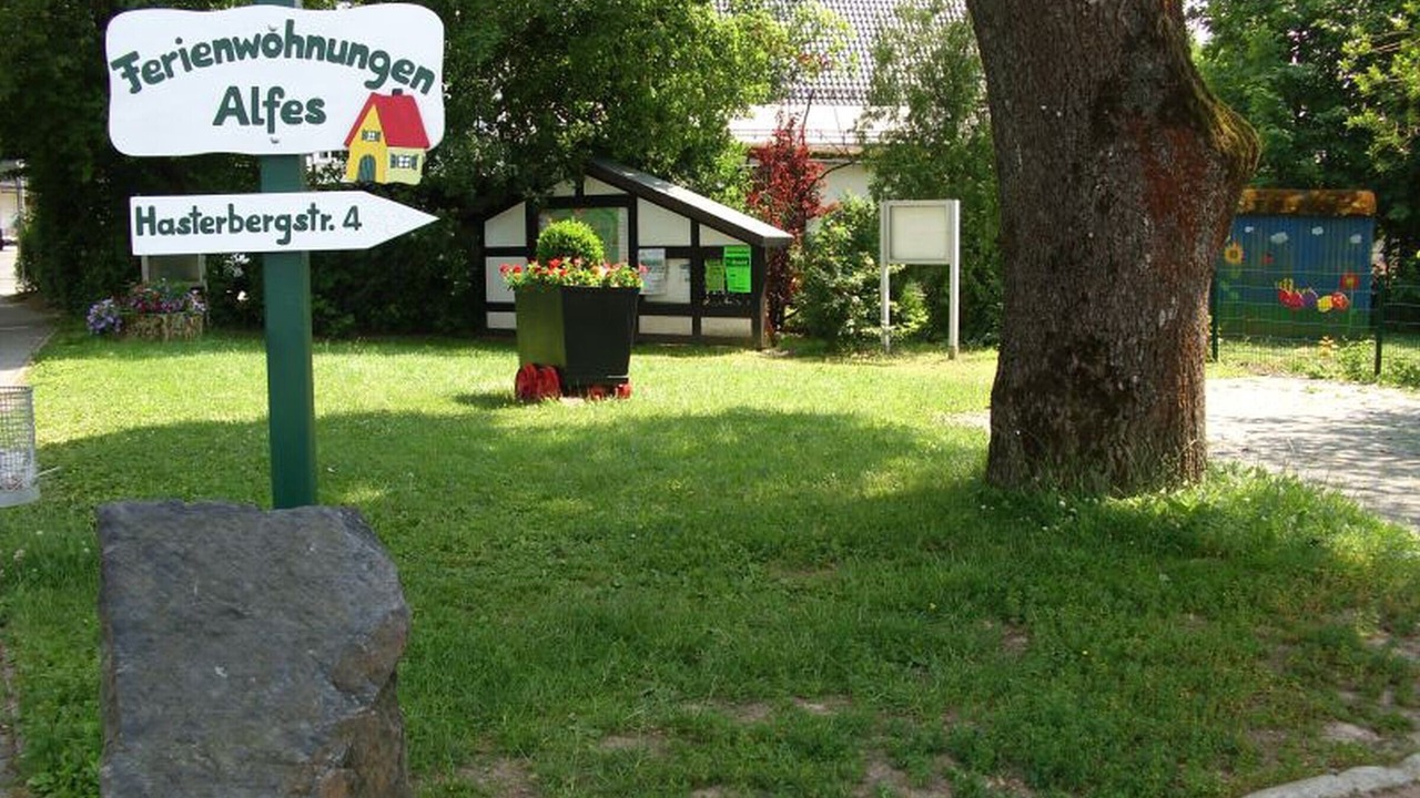 Photo of Outdoor in Lennestadt