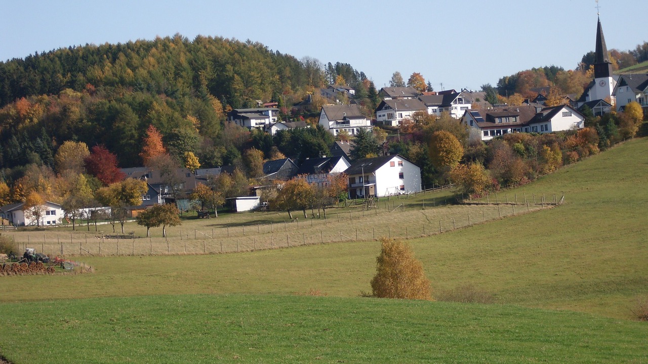 Photo of Others in Lennestadt