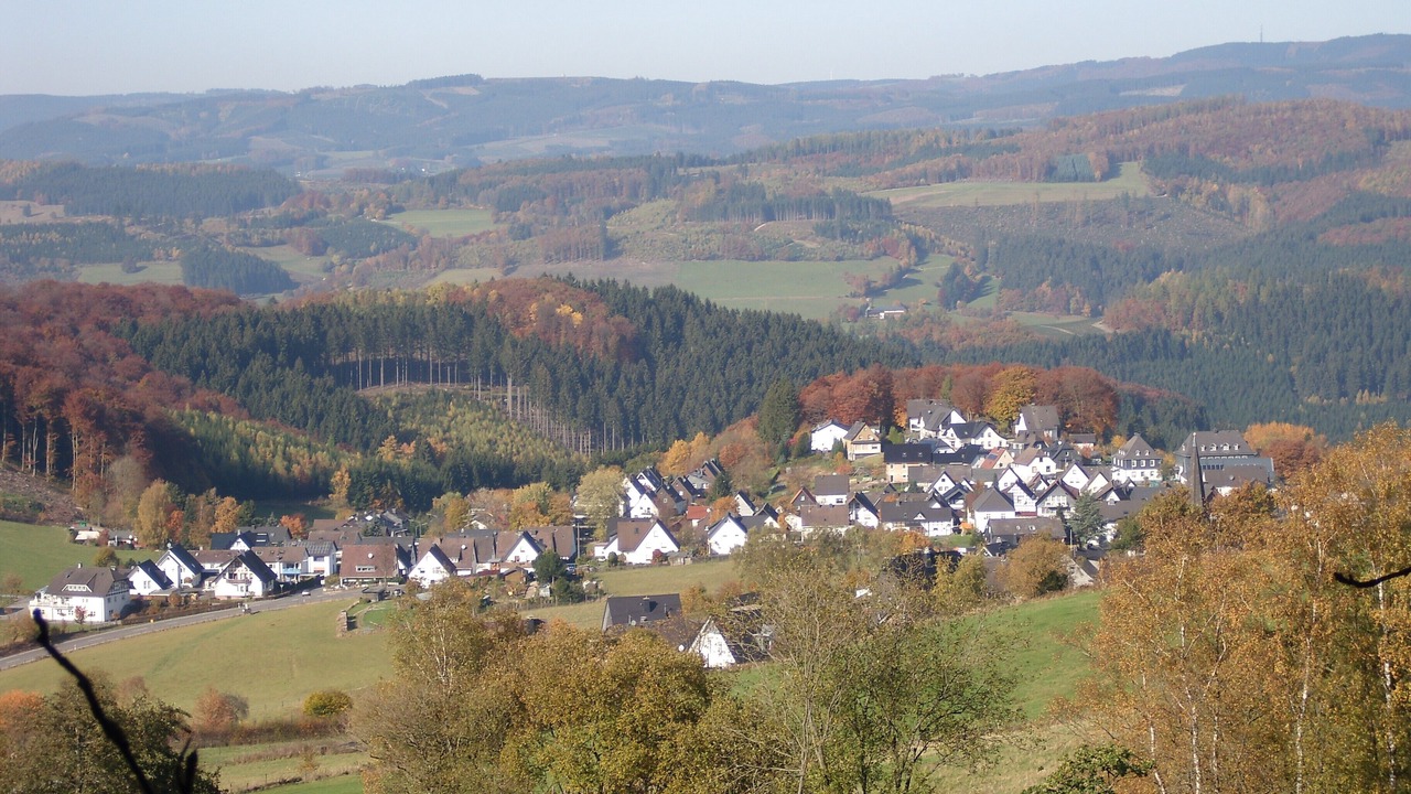 Photo of Others in Lennestadt