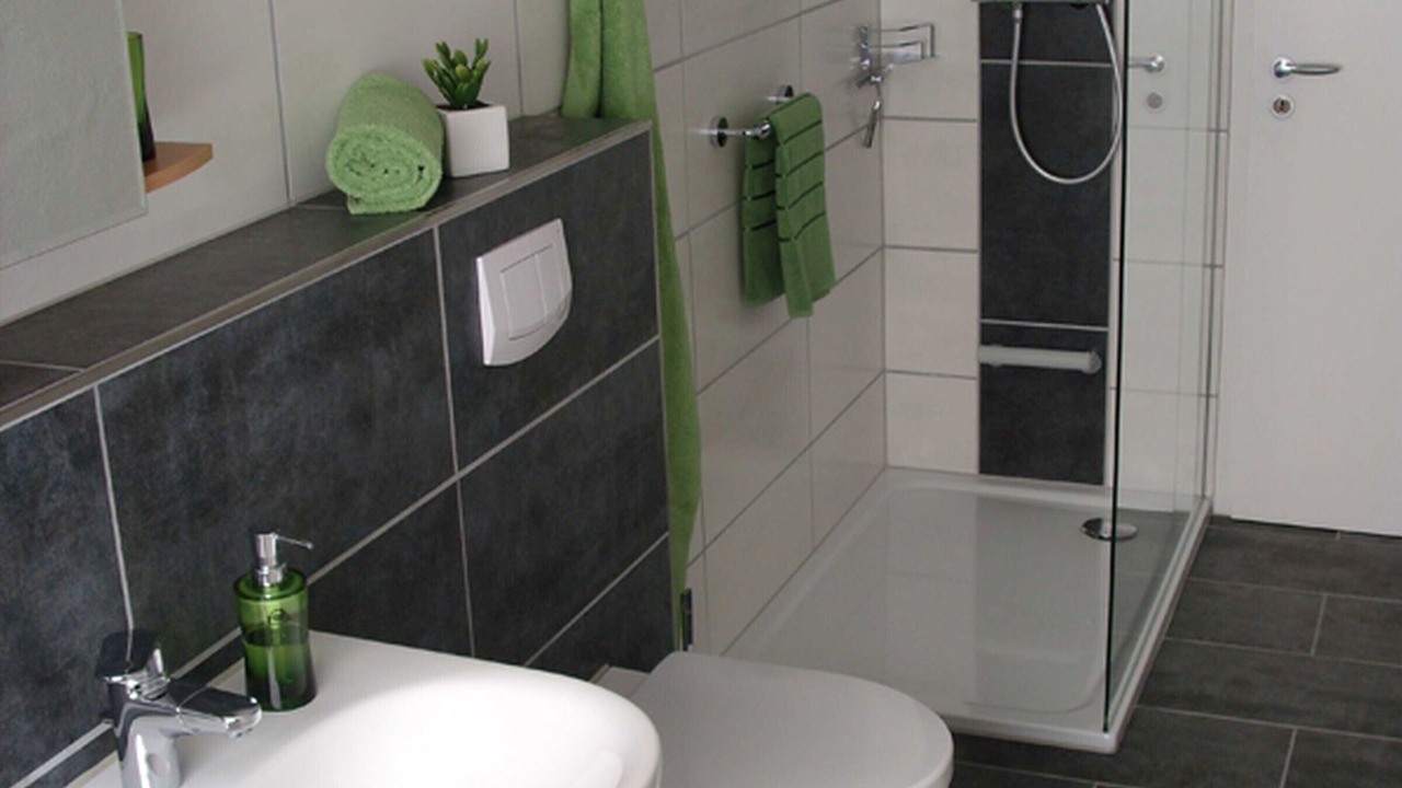Photo of Bathroom in Lennestadt