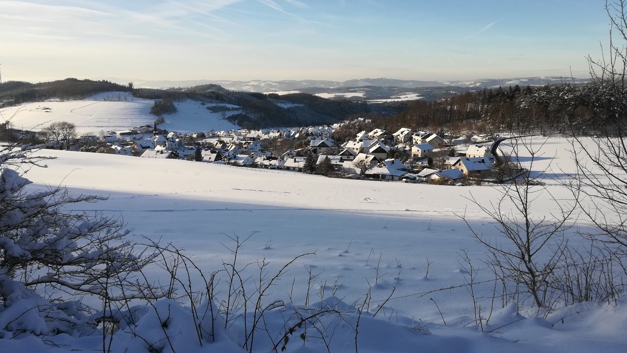 Photo of Others in Lennestadt