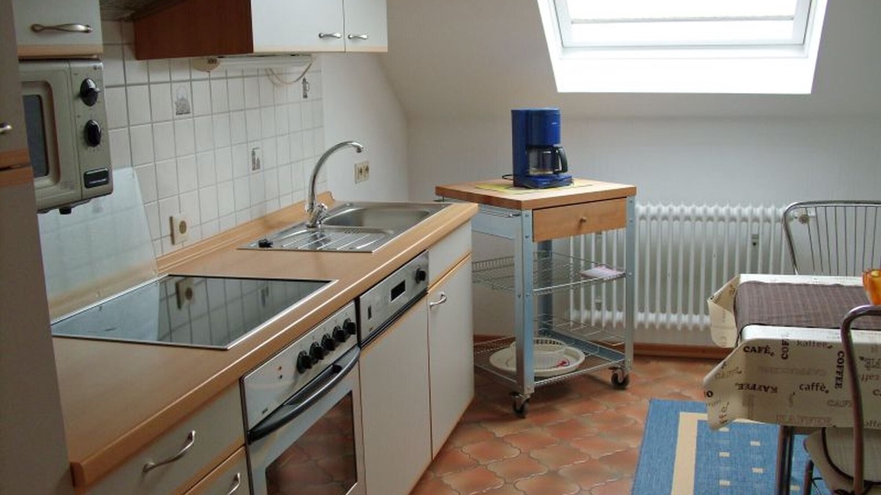 Photo of Kitchen in Lennestadt