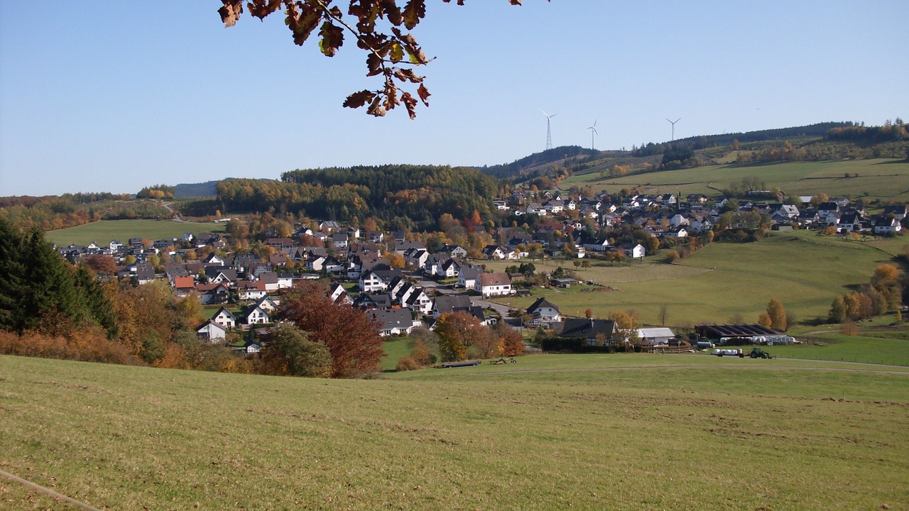 Photo of Others in Lennestadt