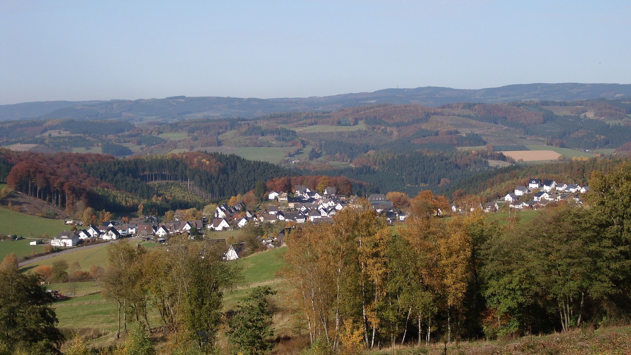 Photo of Others in Lennestadt
