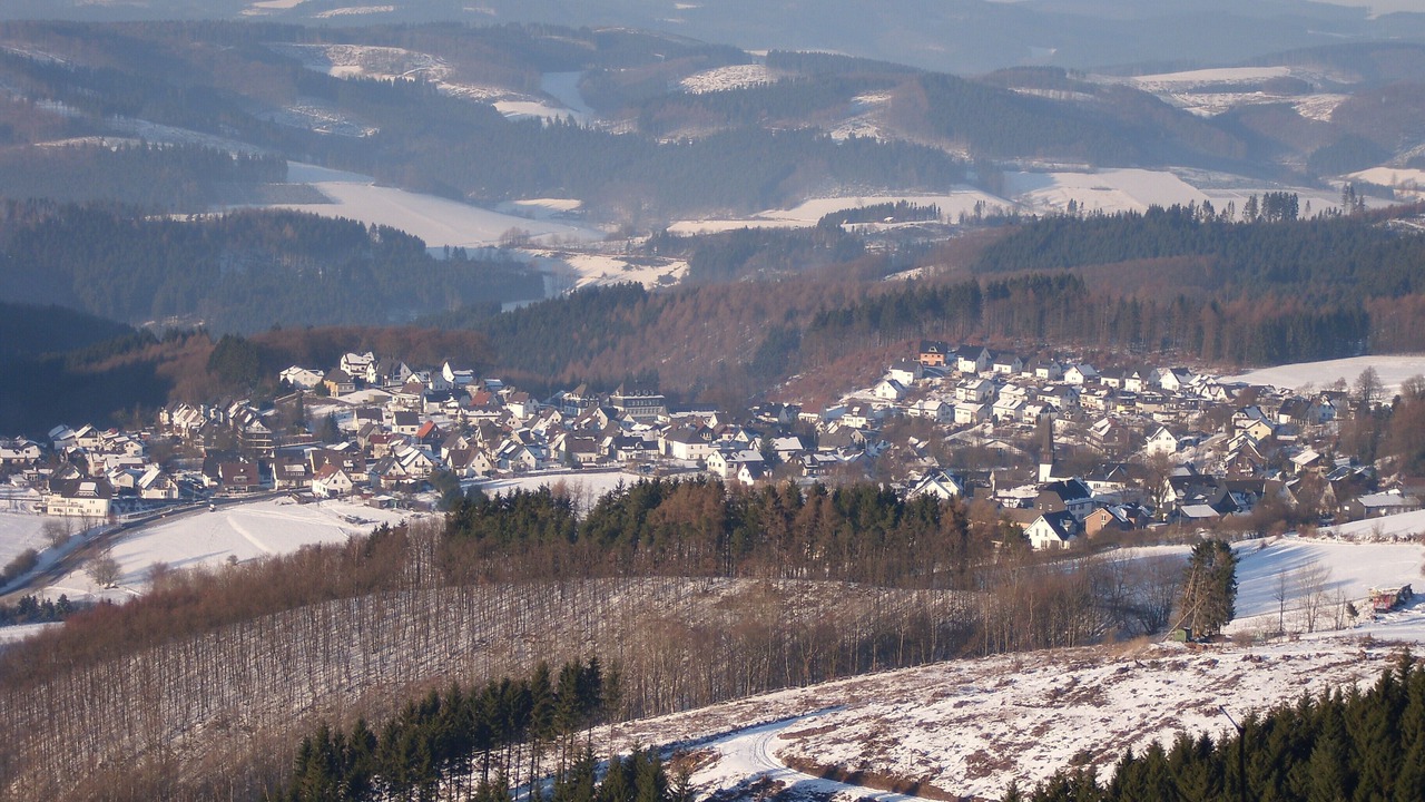Photo of Outdoor in Lennestadt