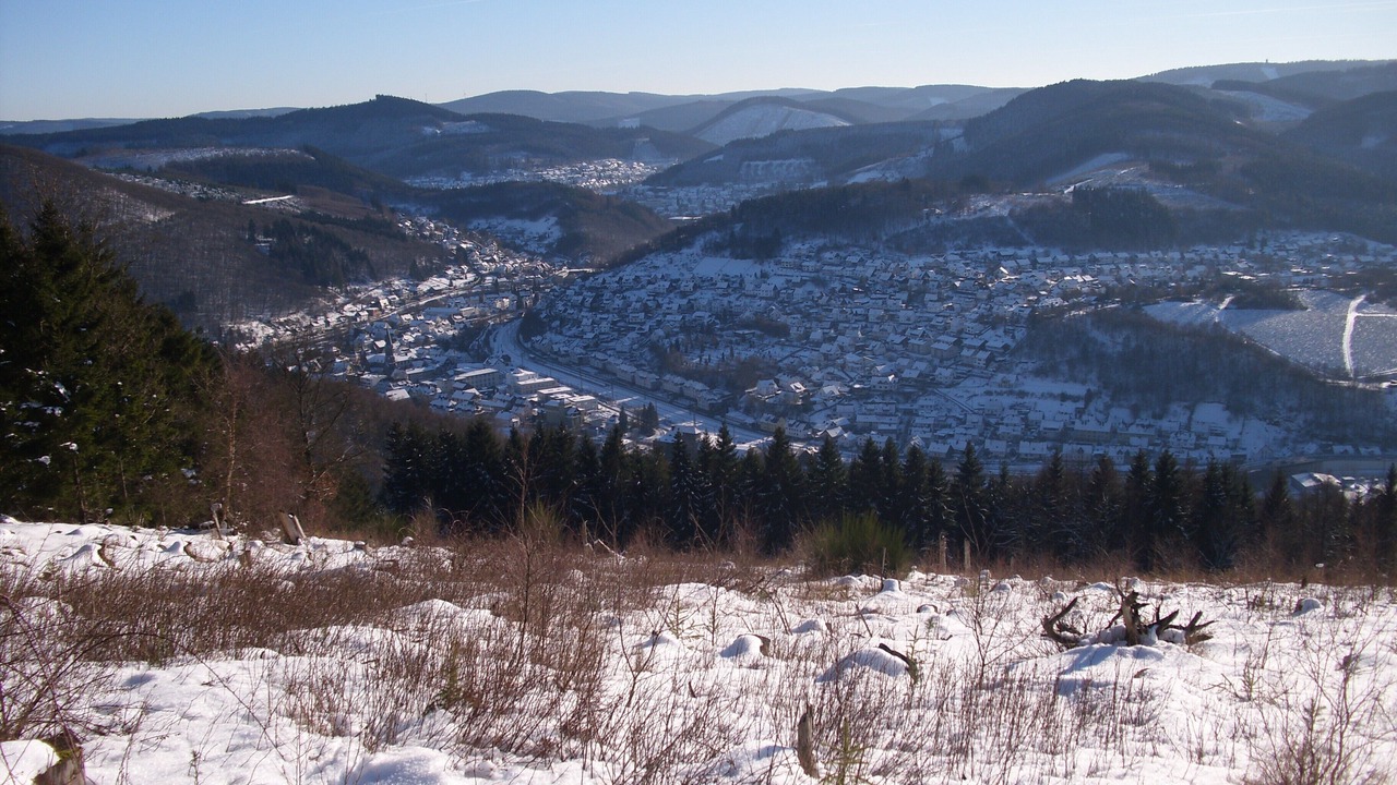 Photo of Others in Lennestadt