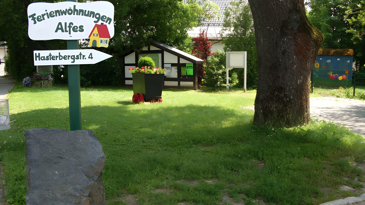 Photo of Outdoor in Lennestadt