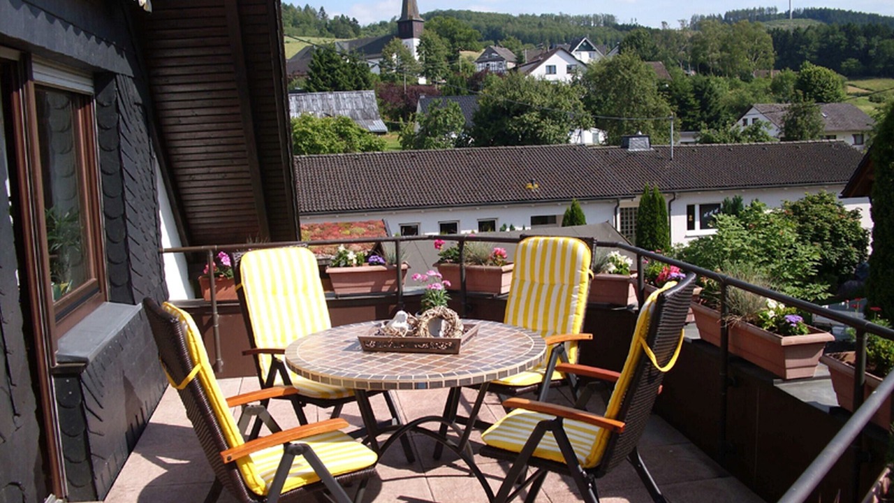 Photo of Outdoor in Lennestadt