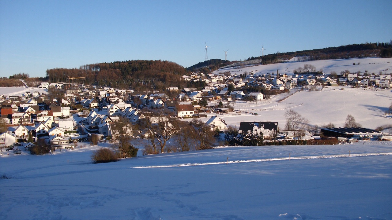 Photo of Outdoor in Lennestadt
