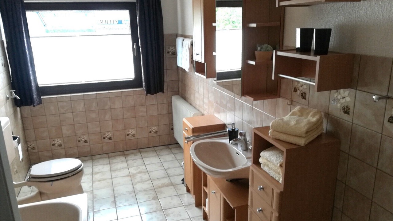 Photo of Bathroom in Lennestadt