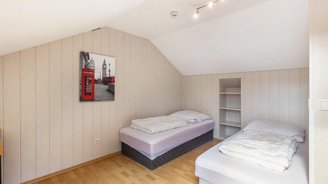 Photo of Bedroom in Moehnesee