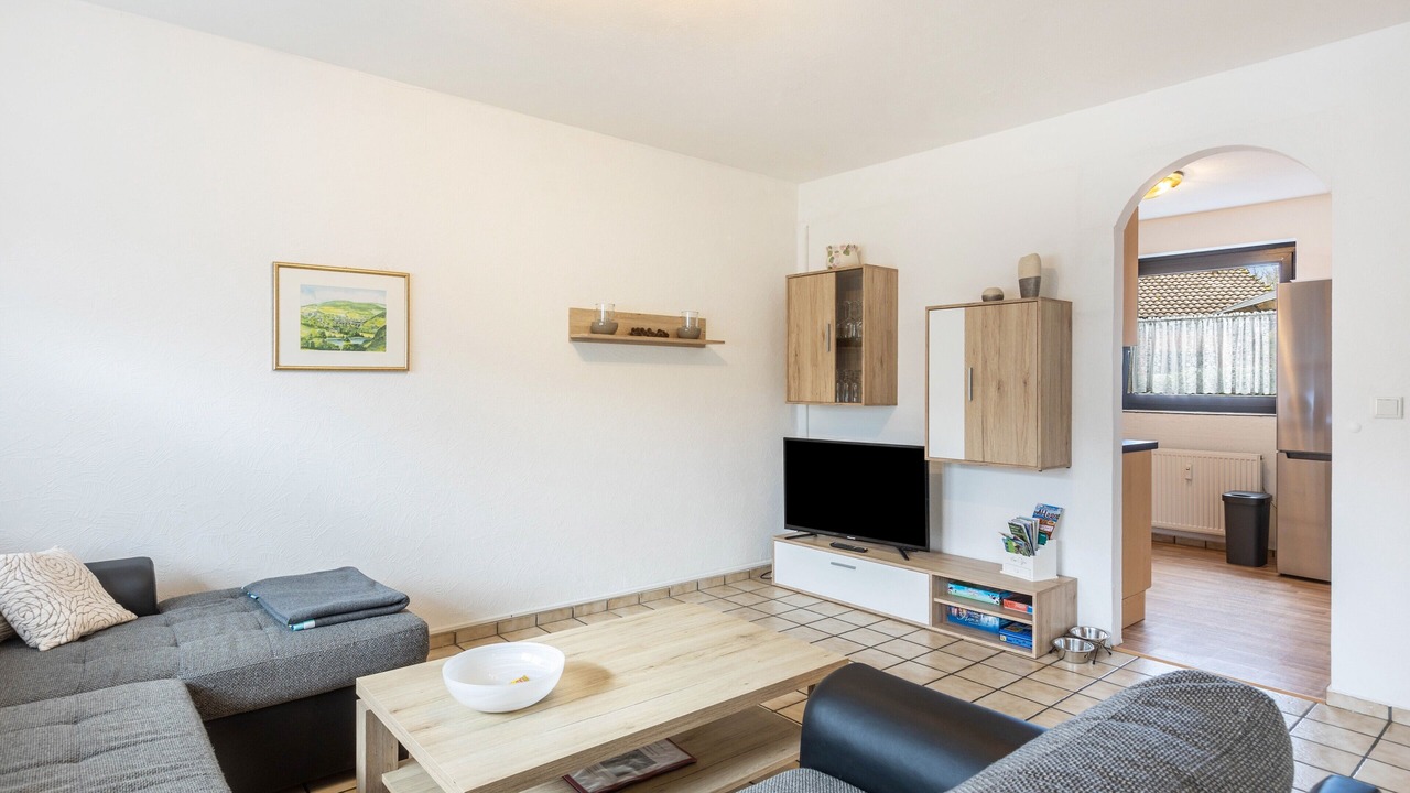 Photo of Livingroom in Moehnesee