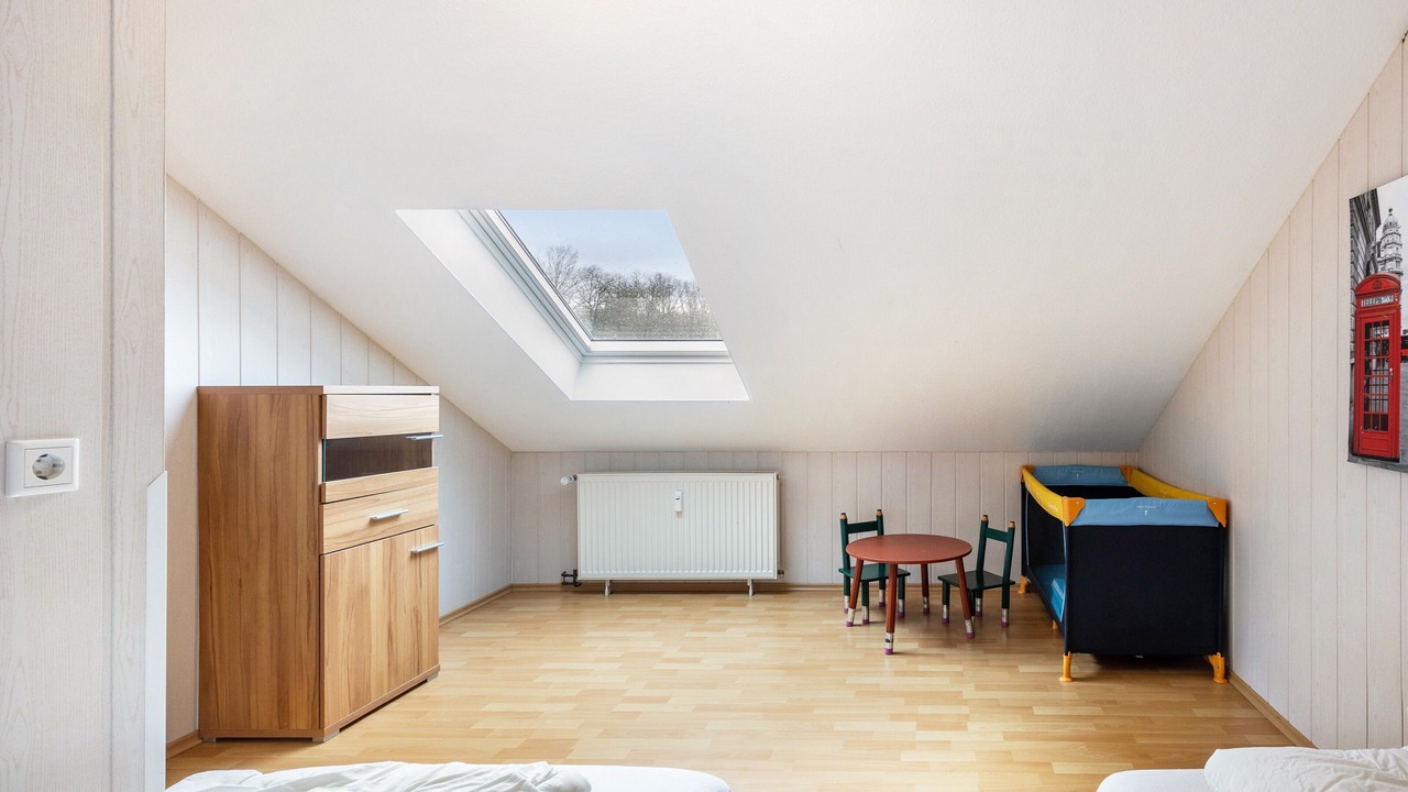 Photo of Bedroom in Moehnesee