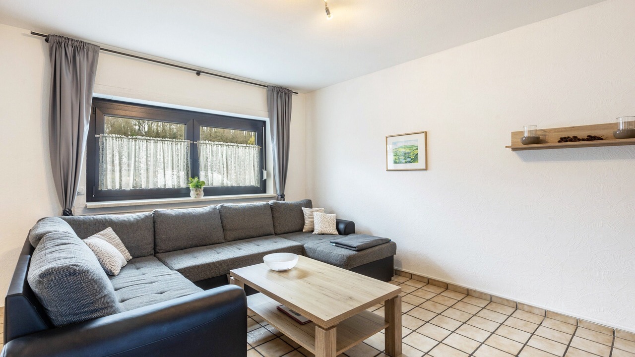 Photo of Livingroom in Moehnesee